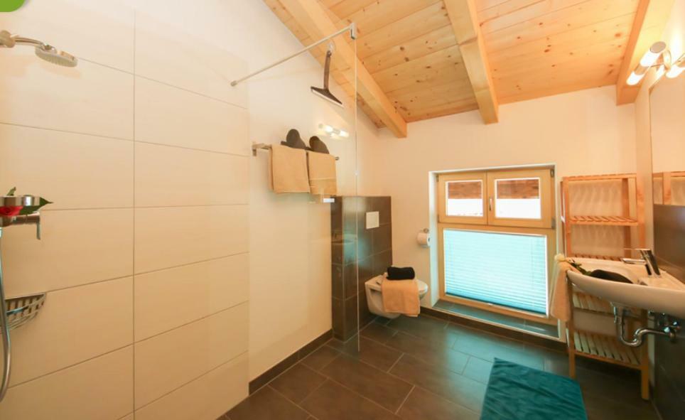 Duernberggut Apartment Sankt Martin bei Lofer Ngoại thất bức ảnh
